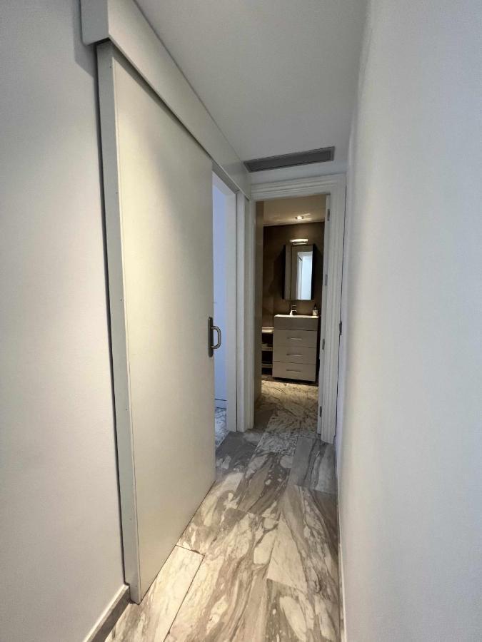 Atico San Bernardo Terraza Y Parking Incluido Apartment Seville